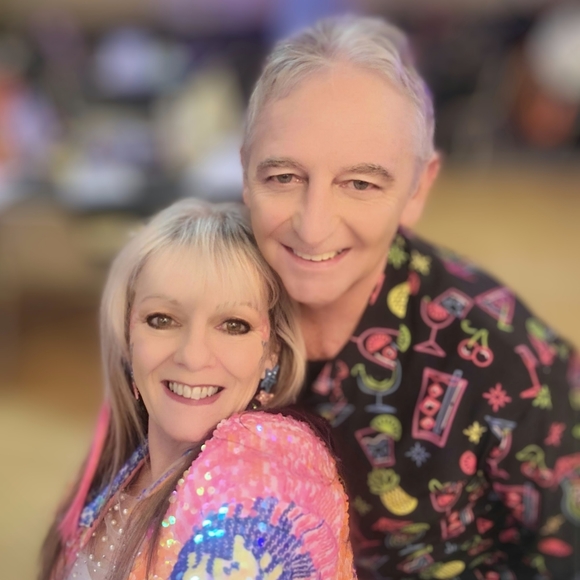 Meet your Posher, Teresa - Picture 1 of 1